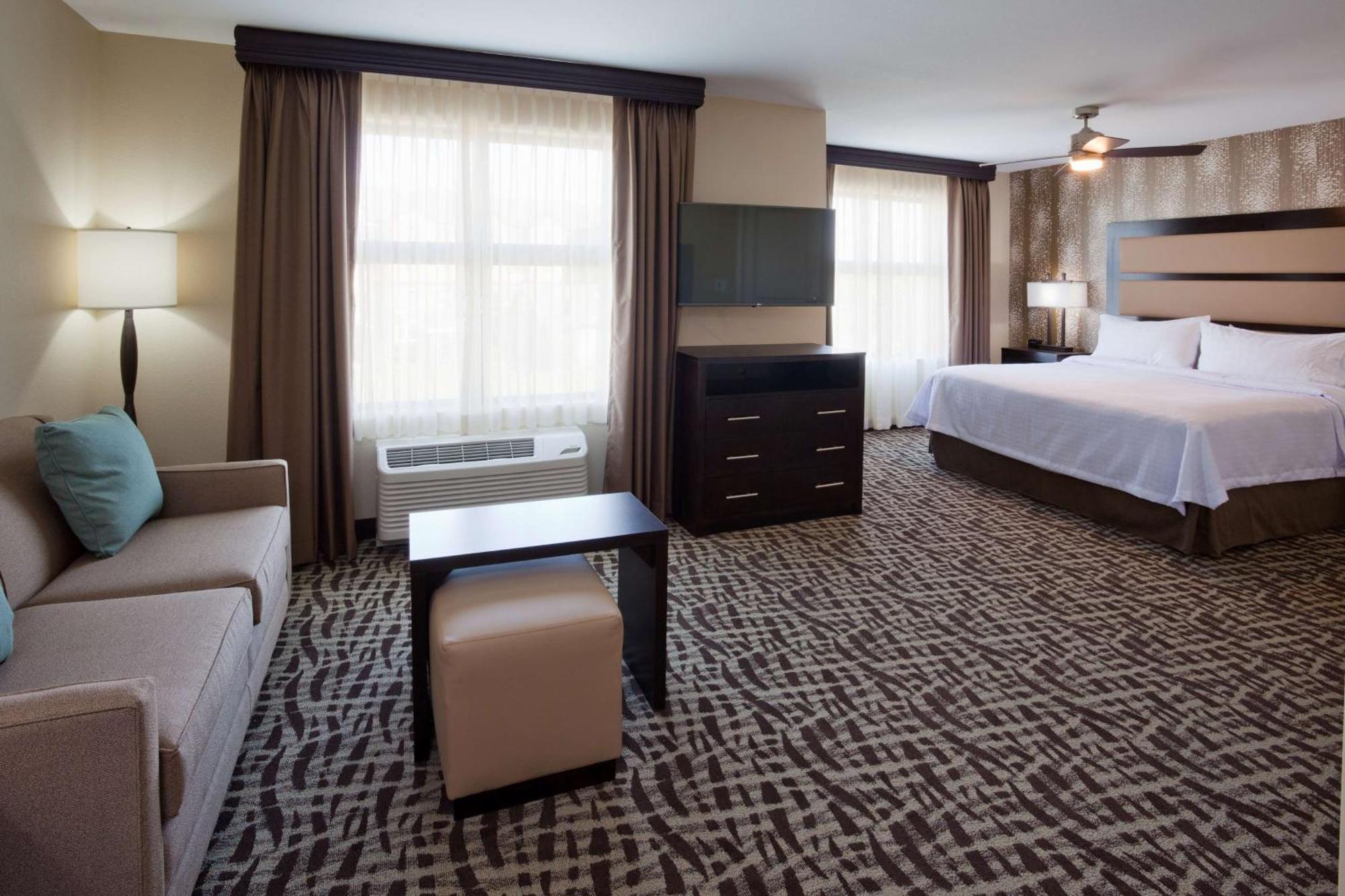 Homewood Suites Davenport Bettendorf Exterior photo